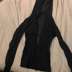 lululemon jacket